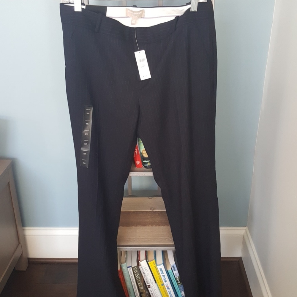 Banana Republic Short Trousers