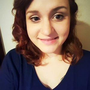 Meet your Posher, Alisha