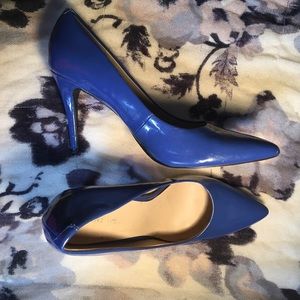 Nine West Pumps