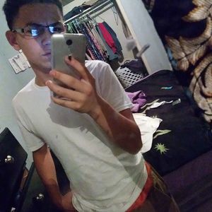 Meet your Posher, Nathan