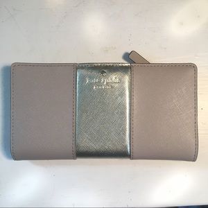 BRAND NEW KATE SPADE WALLET