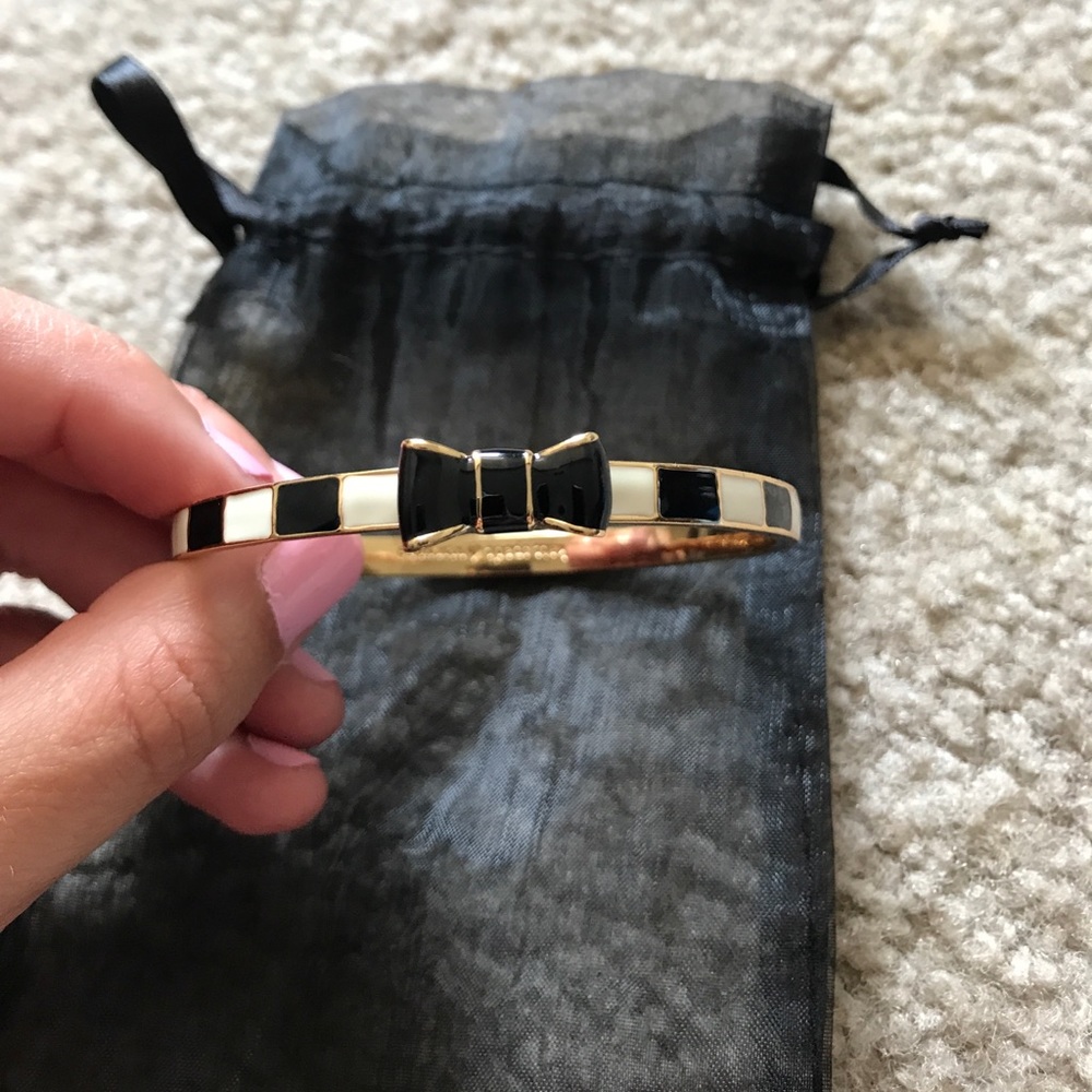 Kate Spade bangle