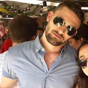 Meet your Posher, Jake