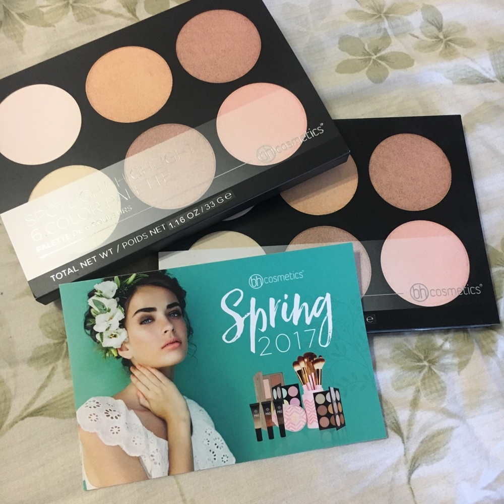 Glow Kit - BH Cosmetics