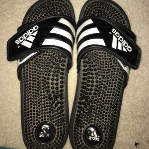 Adidas slides