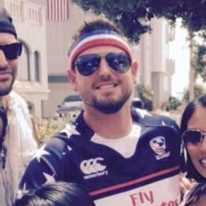 Meet your Posher, Bill