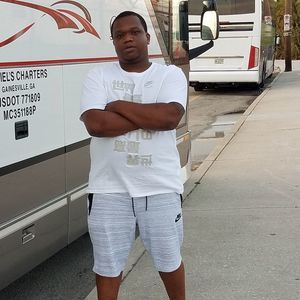 Meet your Posher, Hector