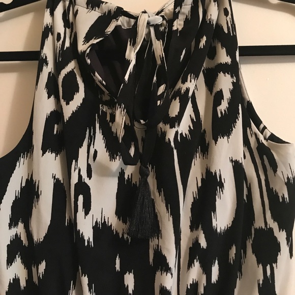 Athleta Maxi Dress - Picture 2 of 6