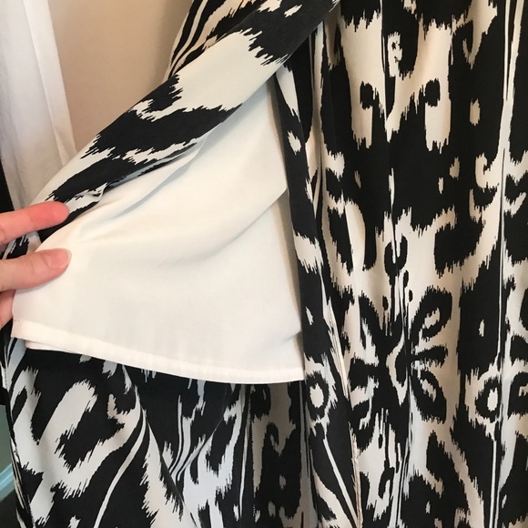 Athleta Maxi Dress - Picture 4 of 6