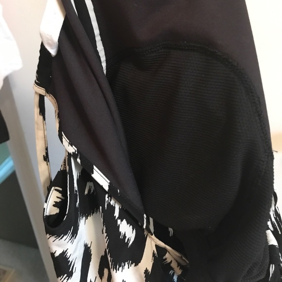 Athleta Maxi Dress - Picture 5 of 6