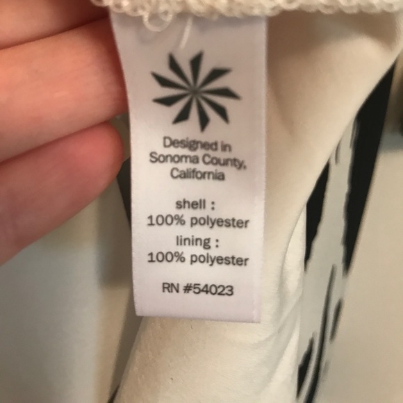 Athleta Maxi Dress - Picture 6 of 6