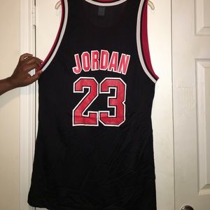 Chicago Bulls jersey