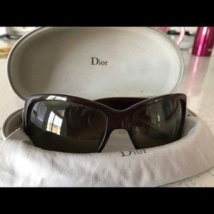 DIOR Sunglasses