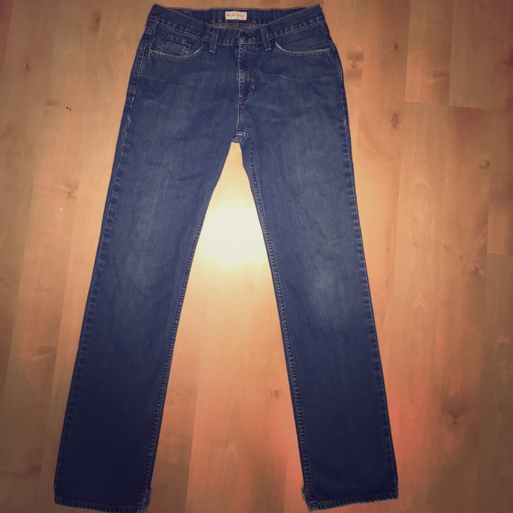 Bluejeans pants