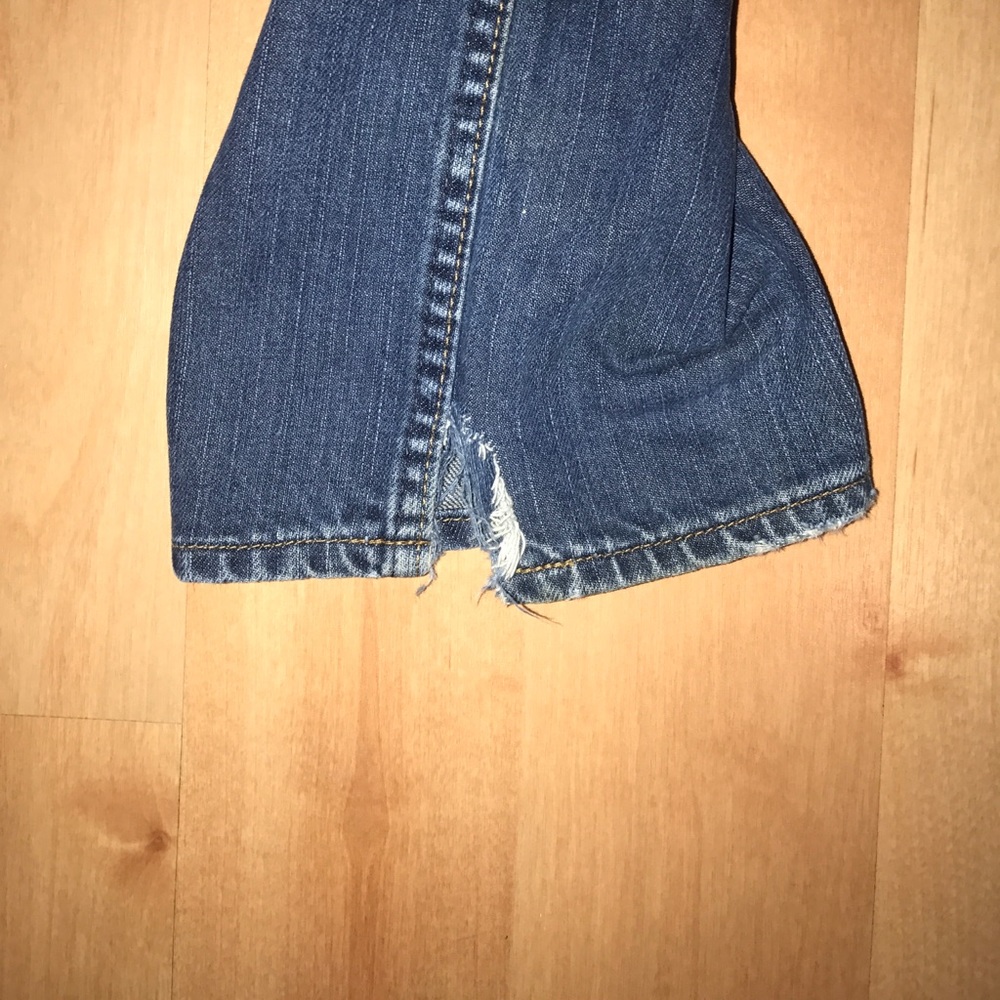 Bluejeans pants - Picture 2 of 3