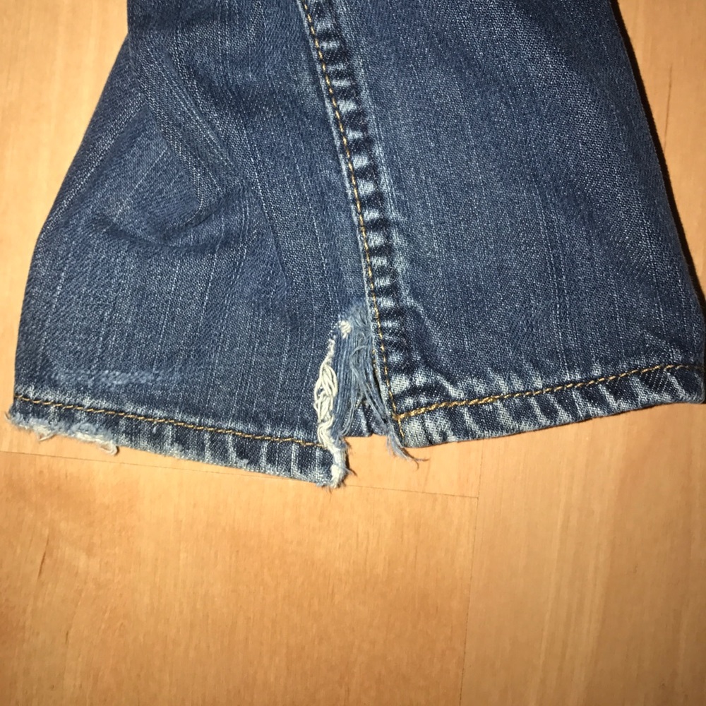 Bluejeans pants - Picture 3 of 3