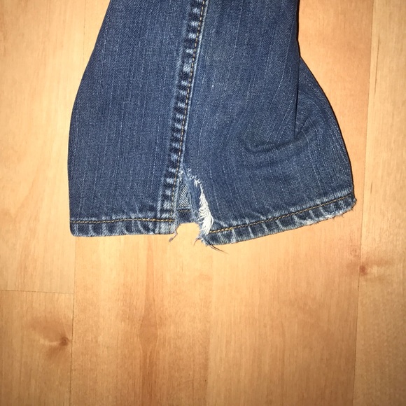 Bluejeans pants - Picture 2 of 3