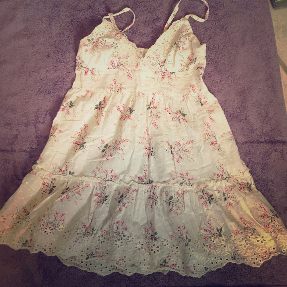 Adorable dress