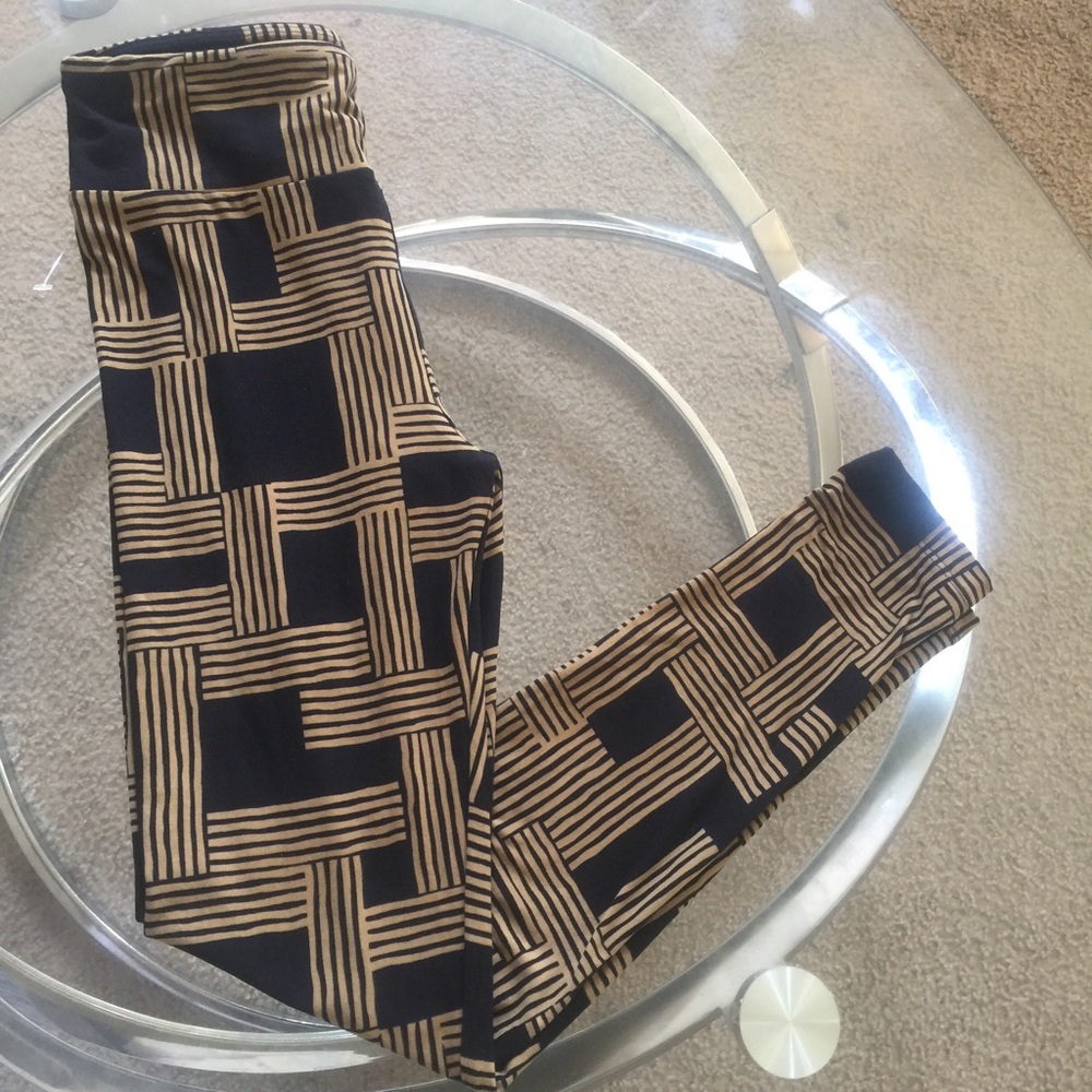 LulaRoe Leggings