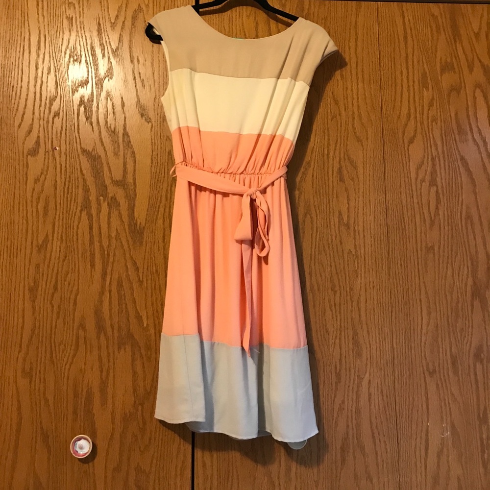 Boutique dress