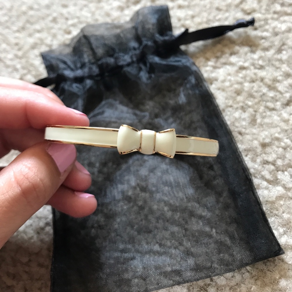 Kate Spade bangle