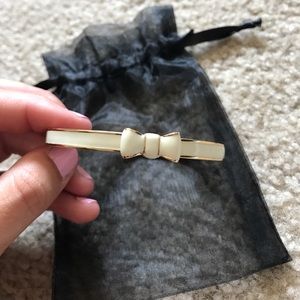 Kate Spade bangle