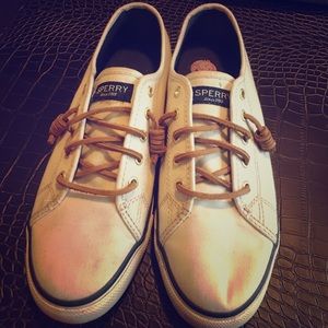 Sperry Shoes