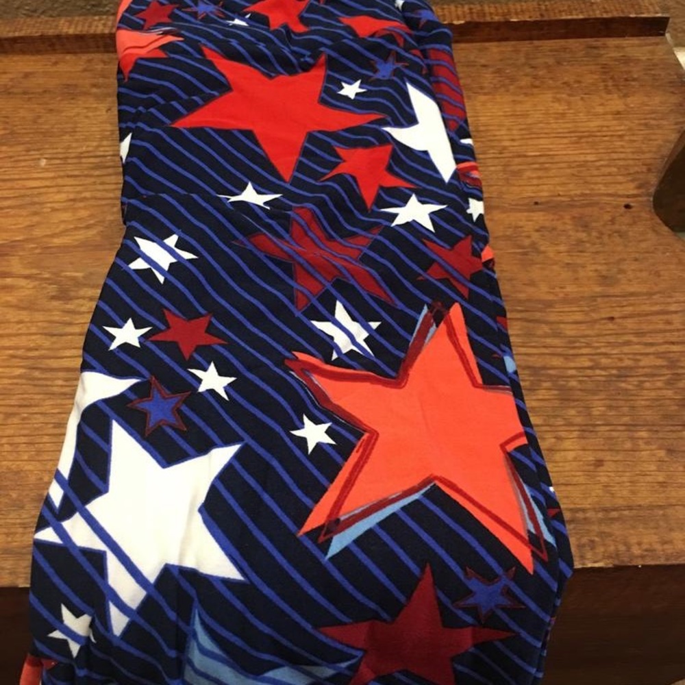 Nwt LuLaRoe OS leggings