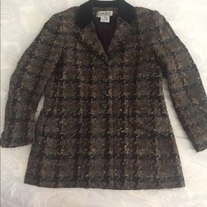 Carlisle Jacket/Blazer - Size 10