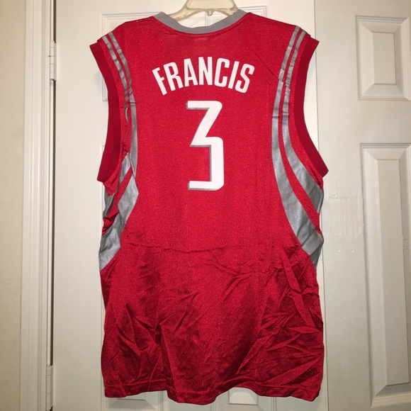 Houston Rockets Jersey - Picture 2 of 2