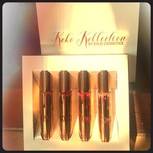 The original Koko Kollection. Complete set 💯
