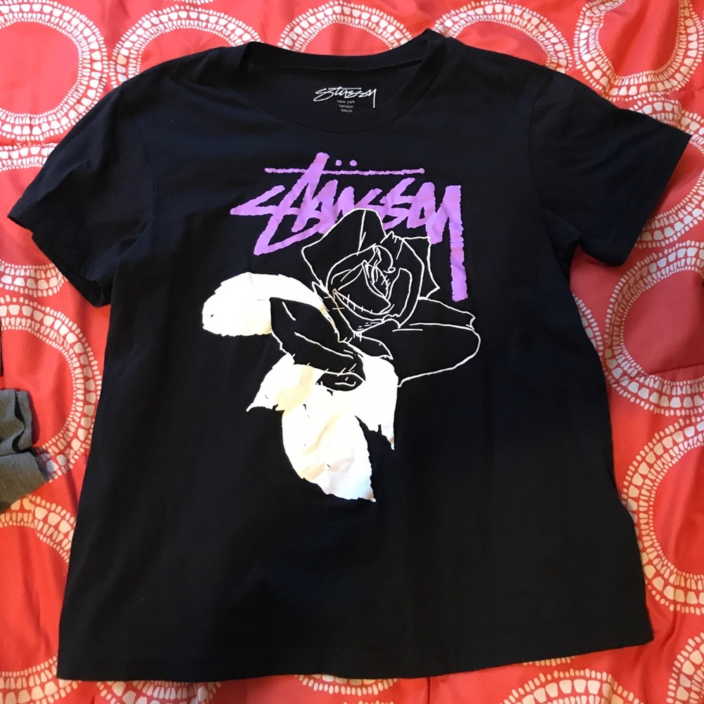 Stussy T-shirt