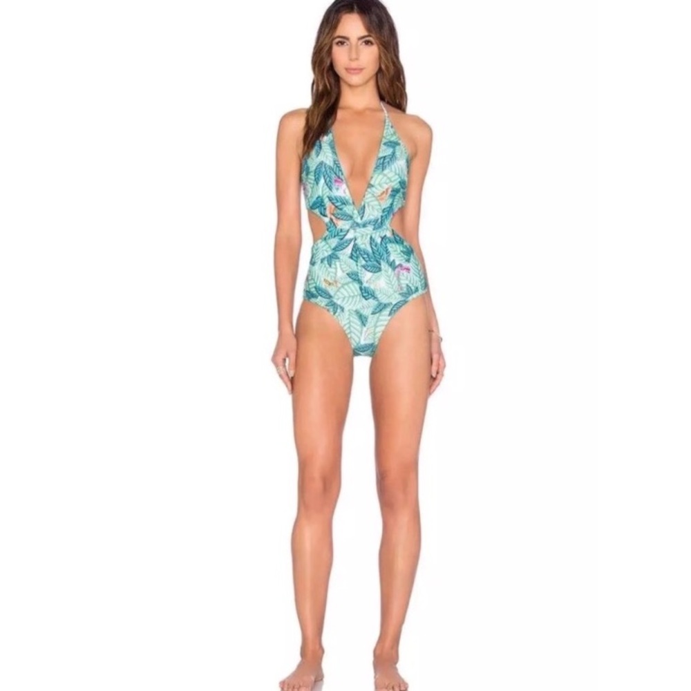 Swim Suit
