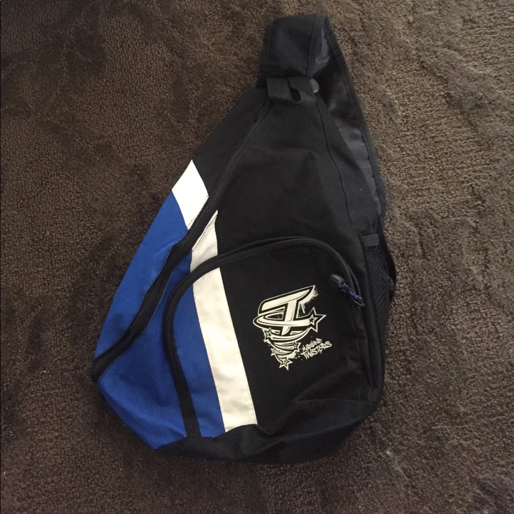 Cheer bag