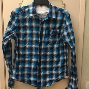 Aeropostale Small Men's Shirt