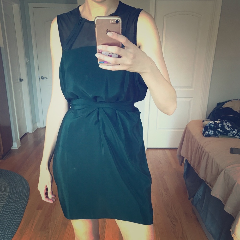 Allsaints Cari dress