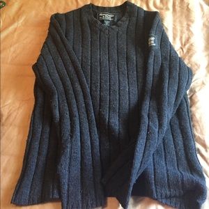 Abercrombie Sweater