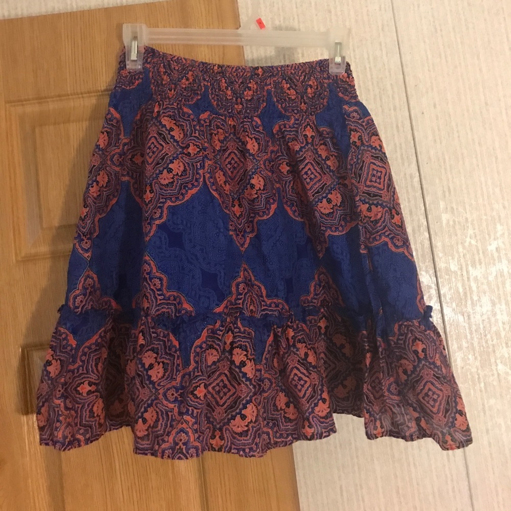 Skirt