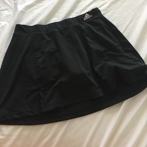Tennis skirt