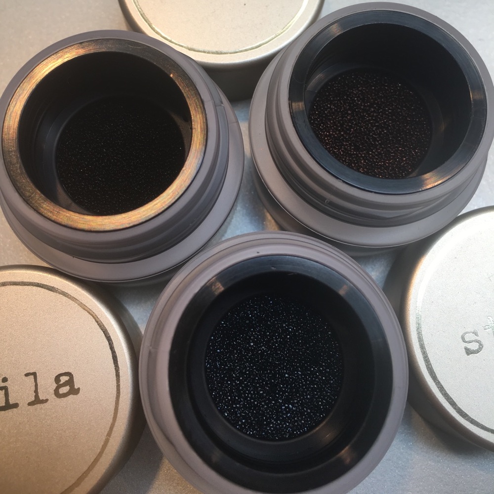 Stila got inked cushion eyeliner