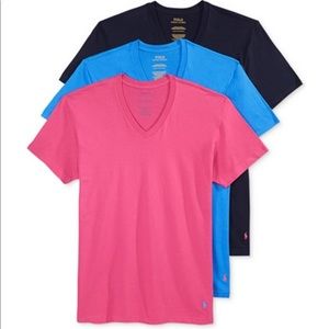 Ralph Lauren Polo shirts