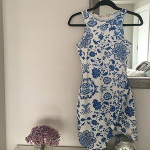 Flora play dress