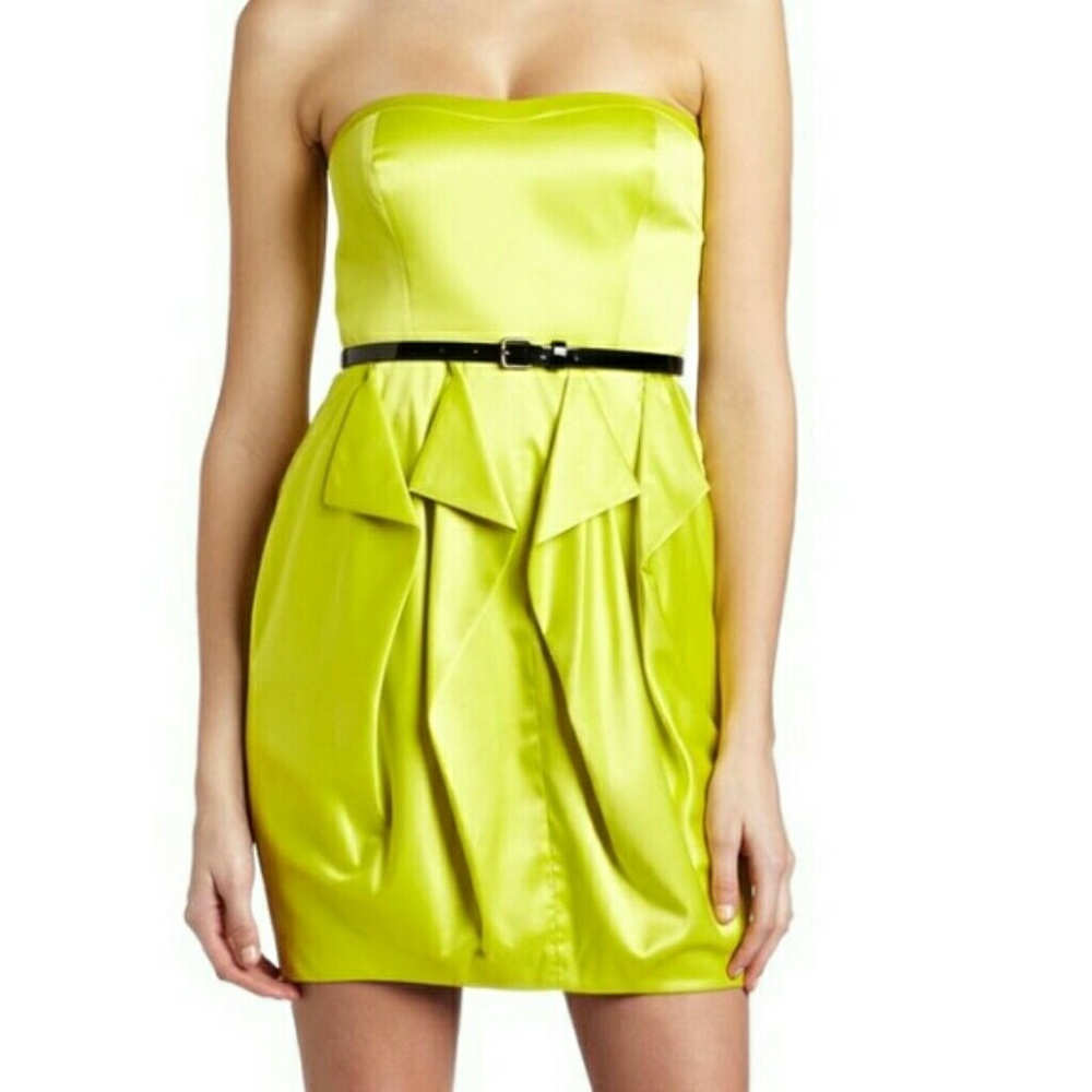 Jessica Simpson Cocktail Dress