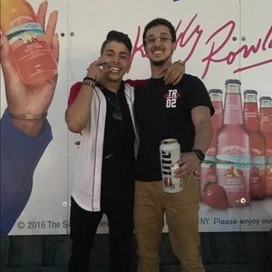 Meet your Posher, Mattanious