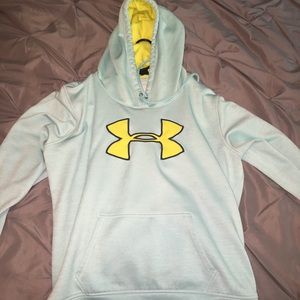 Under Armour Sweatshirt