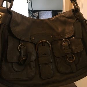 Coach Legacy handbag