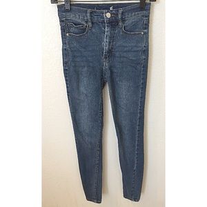 Free People Jeans