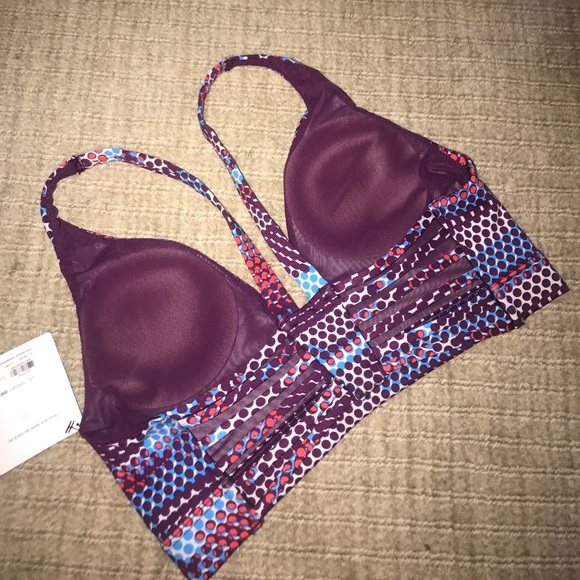 SALE! Victoria's Secret Sports Bra - Picture 2 of 2