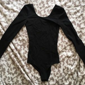 Aritzia Koopman Bodysuit
