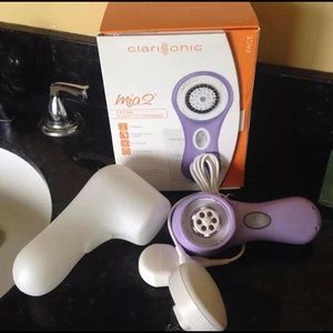 Clarisonic Mia 2